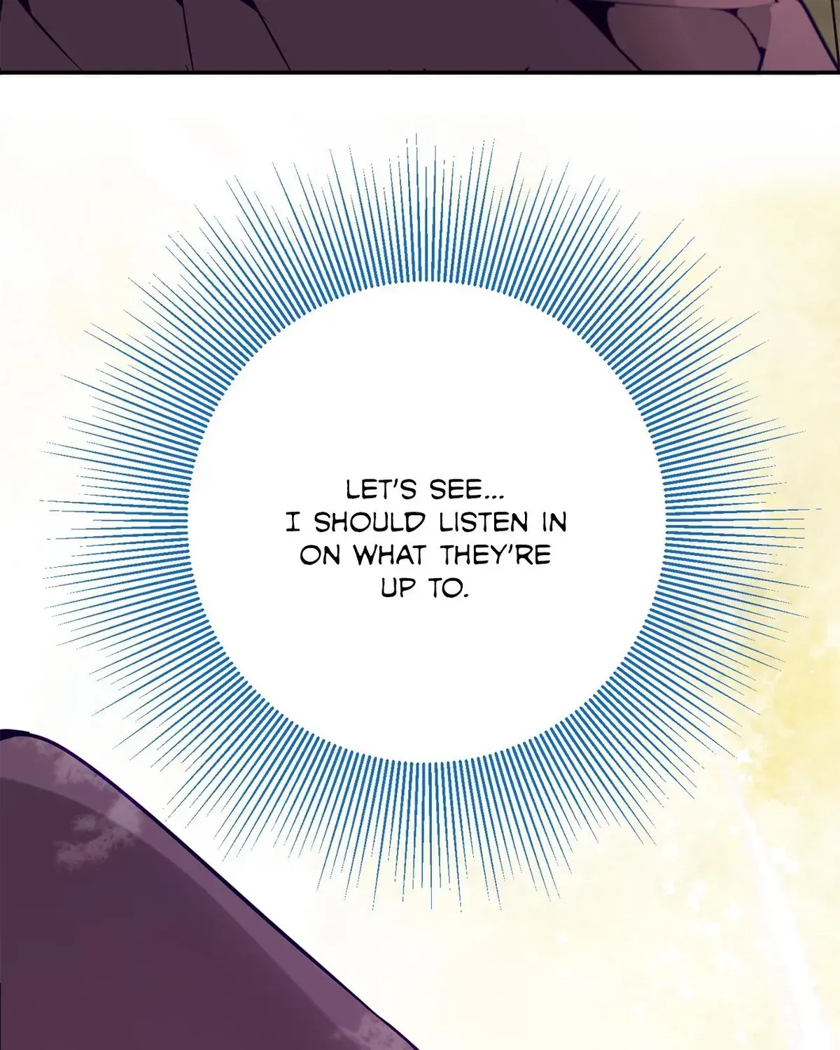 Becoming Best Friends With the Icy Male Lead Chapter 78 - page 29
