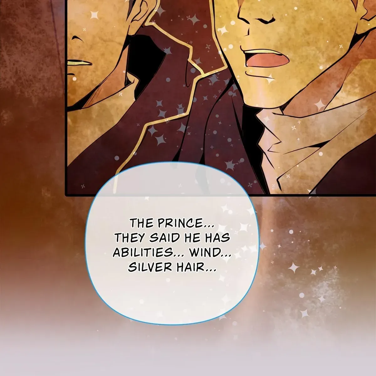 Becoming Best Friends With the Icy Male Lead Chapter 78 - page 35
