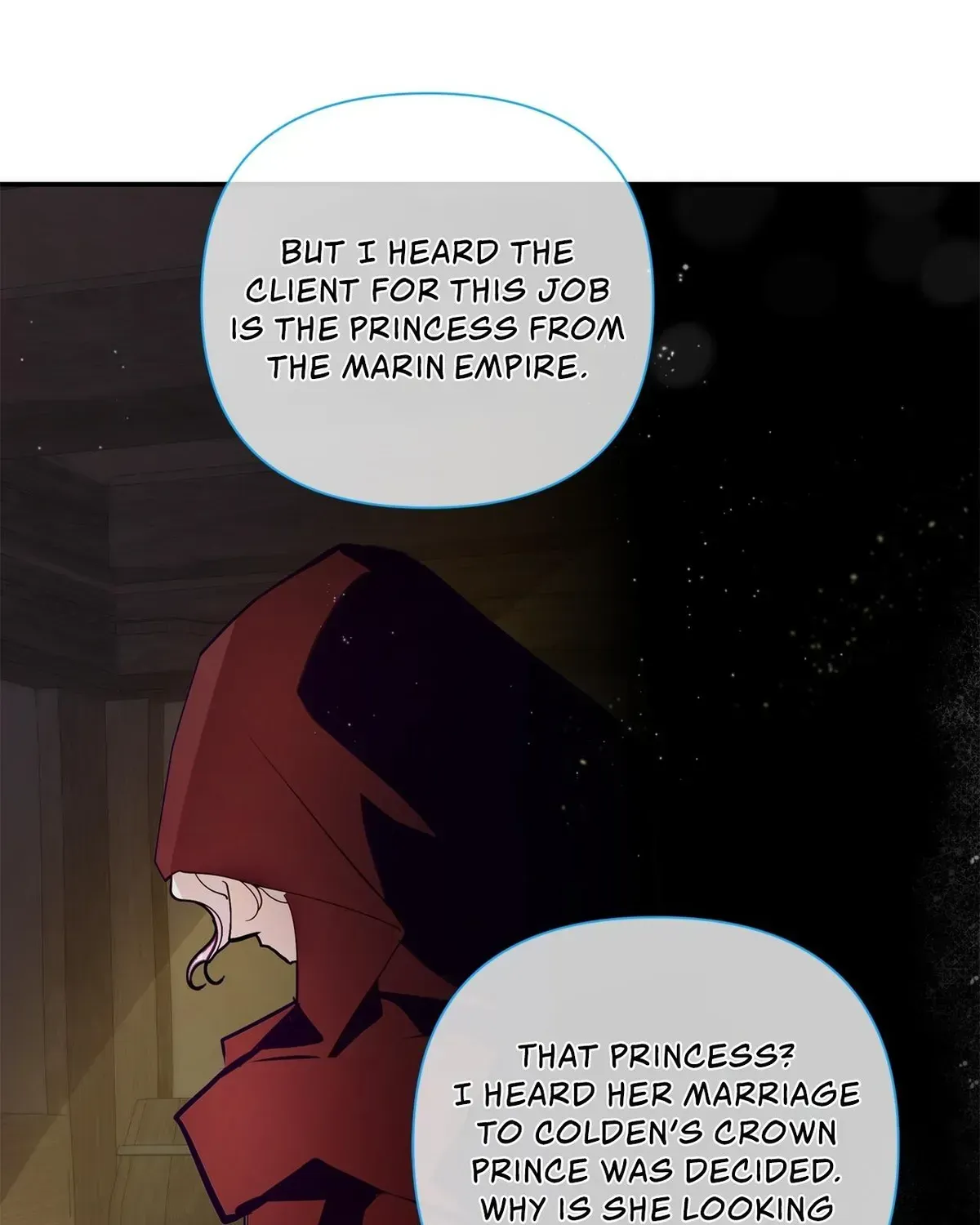 Becoming Best Friends With the Icy Male Lead Chapter 78 - page 36