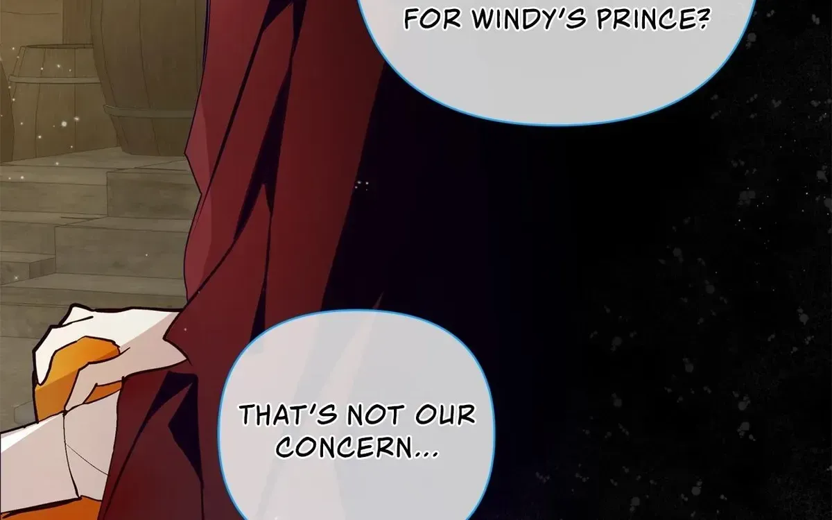 Becoming Best Friends With the Icy Male Lead Chapter 78 - page 37
