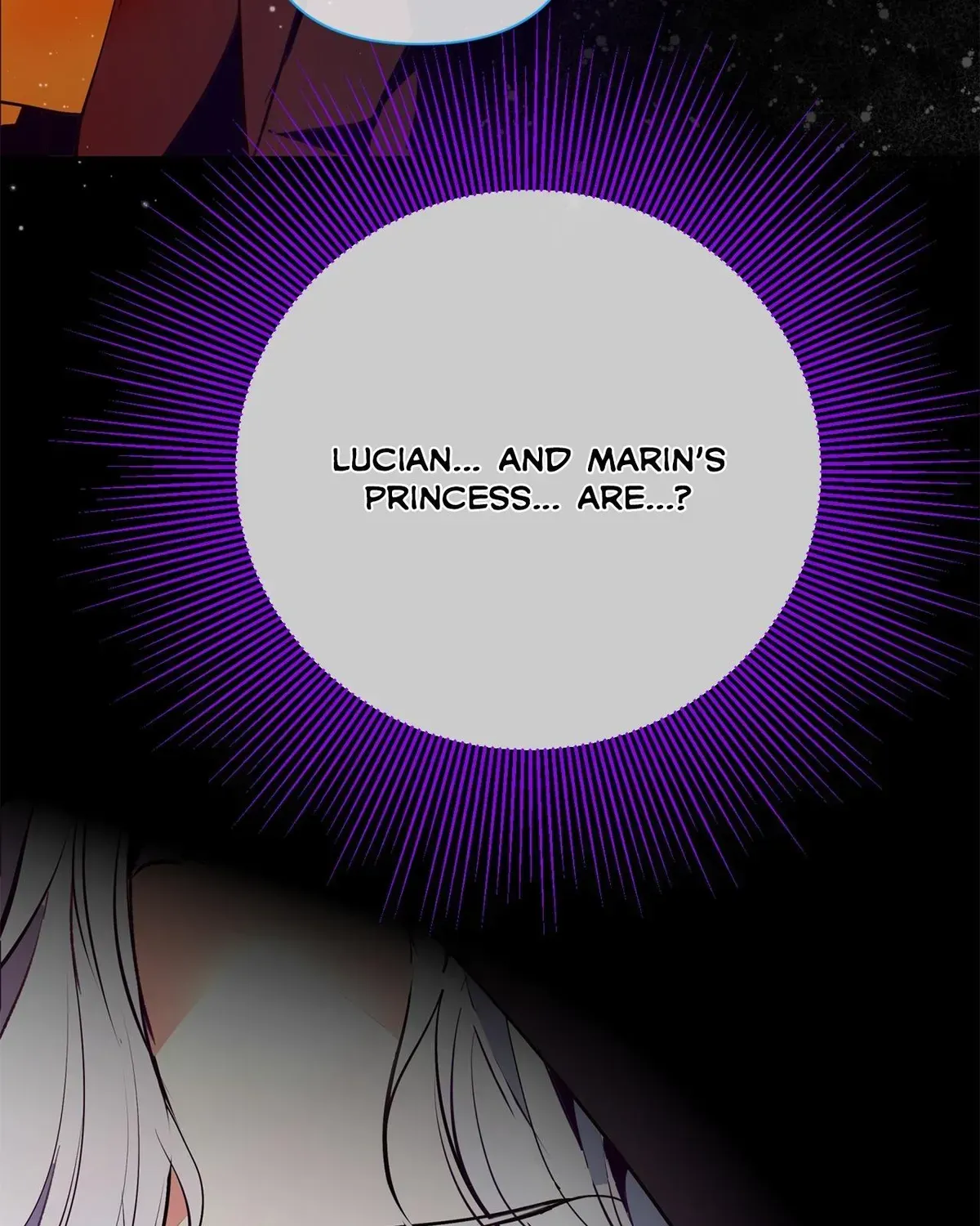 Becoming Best Friends With the Icy Male Lead Chapter 78 - page 38