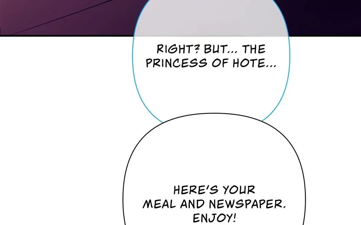 Becoming Best Friends With the Icy Male Lead Chapter 78 - page 41