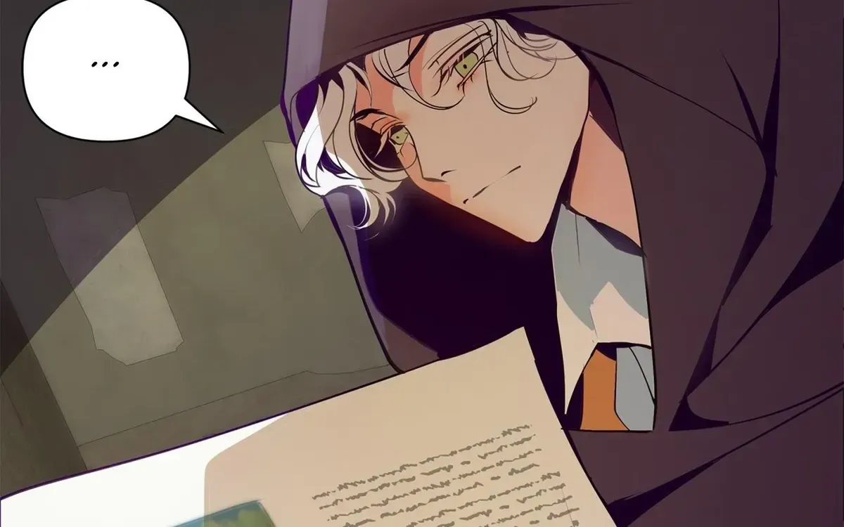 Becoming Best Friends With the Icy Male Lead Chapter 78 - page 45