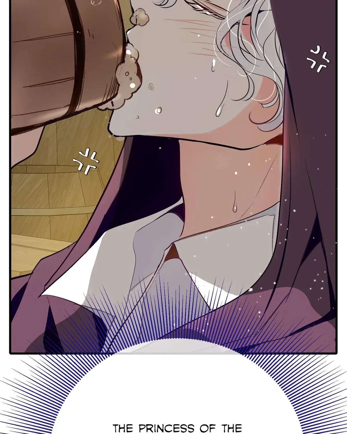 Becoming Best Friends With the Icy Male Lead Chapter 78 - page 58