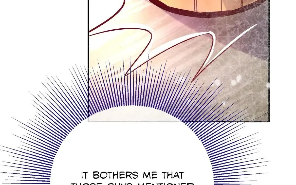 Becoming Best Friends With the Icy Male Lead Chapter 78 - page 61