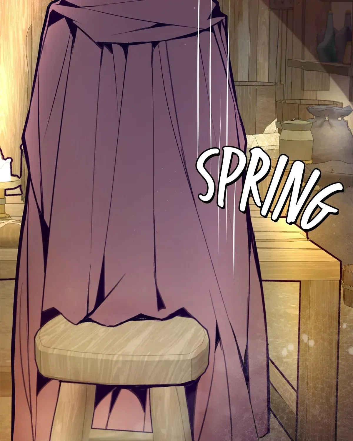 Becoming Best Friends With the Icy Male Lead Chapter 78 - page 64
