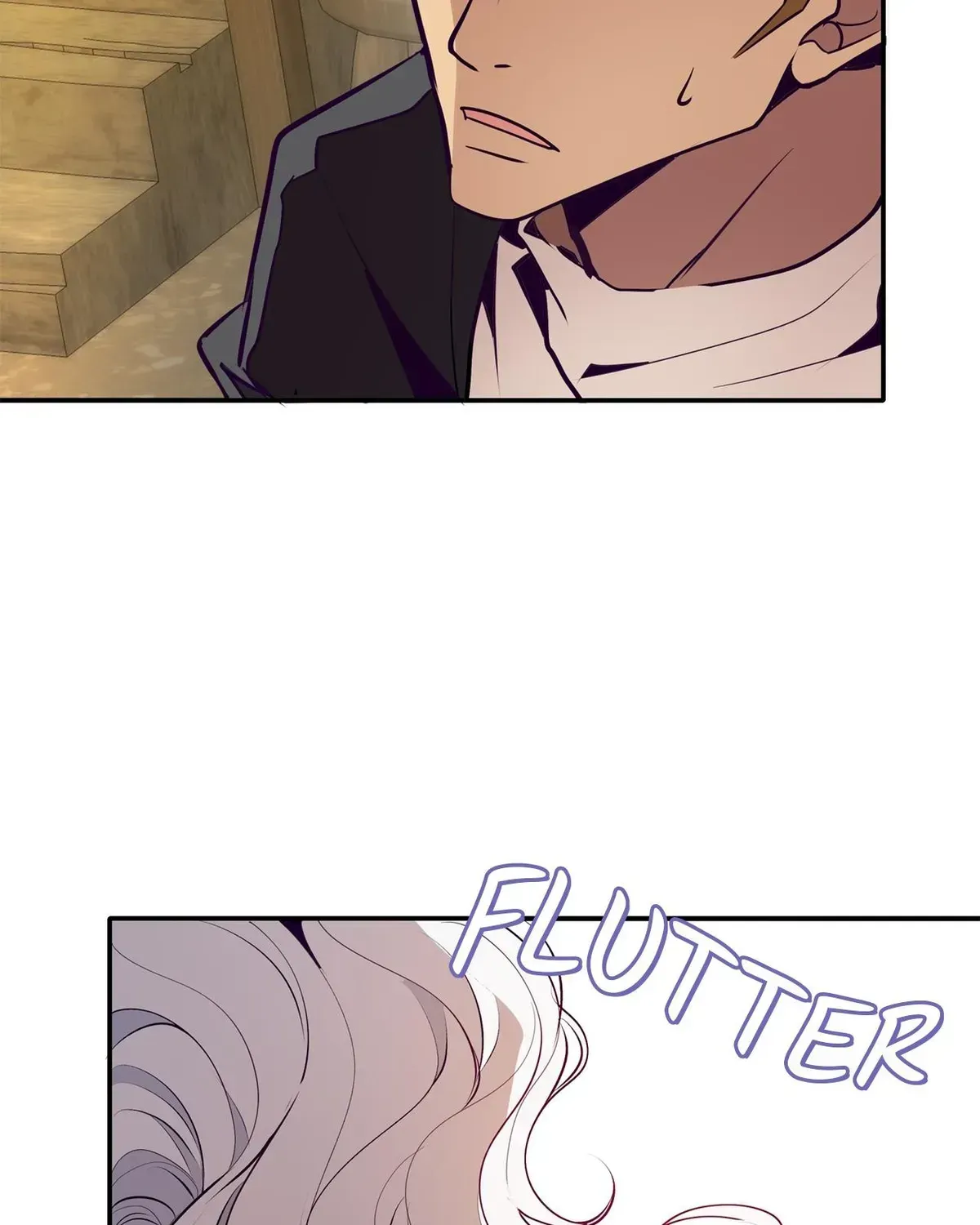 Becoming Best Friends With the Icy Male Lead Chapter 78 - page 75