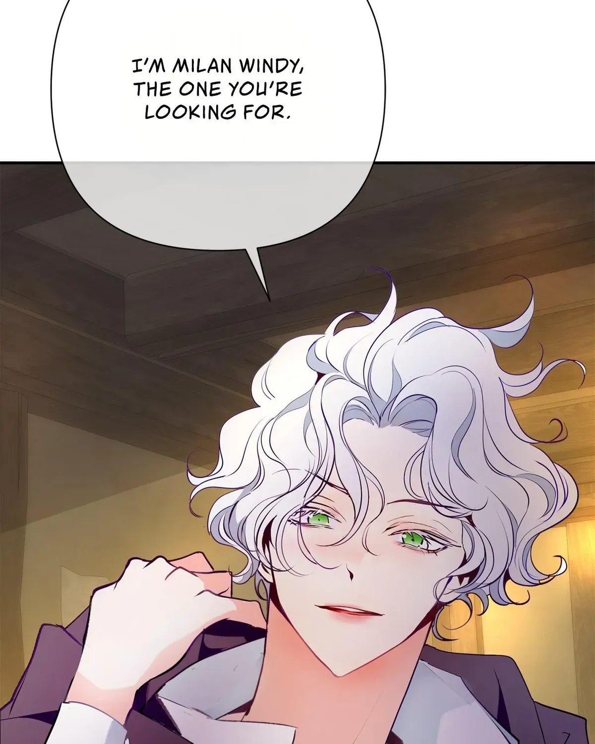 Becoming Best Friends With the Icy Male Lead Chapter 78 - page 77