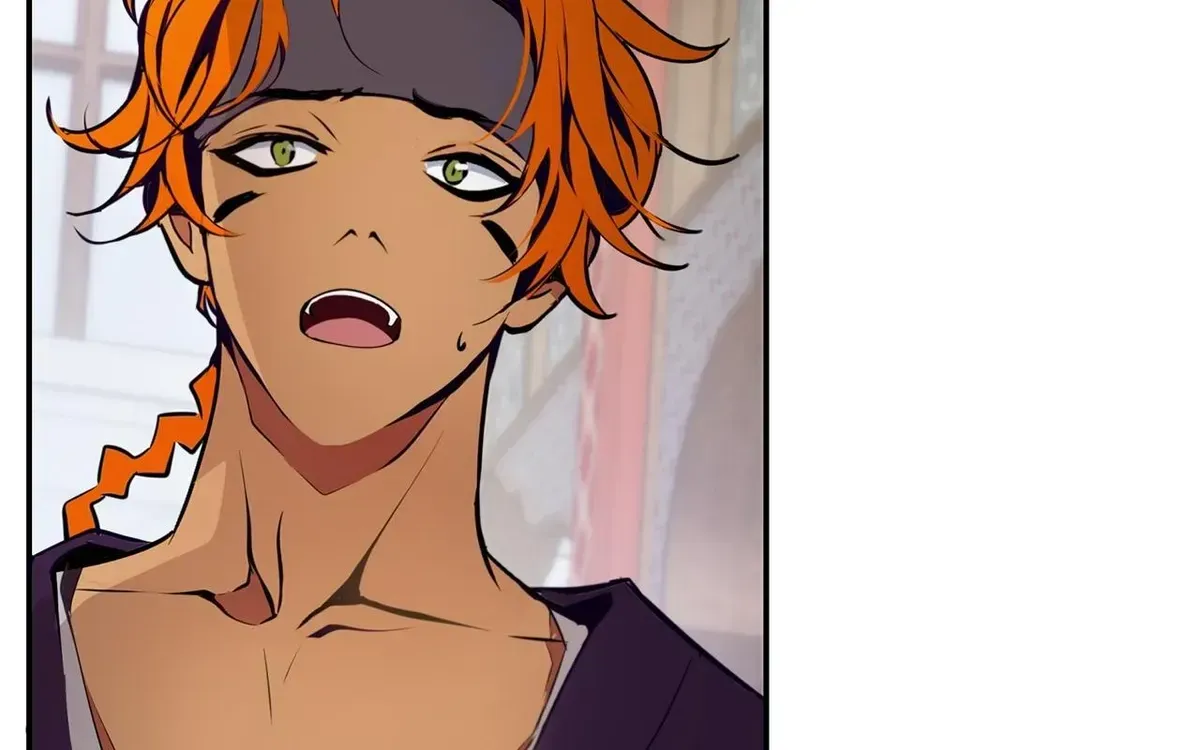 Becoming Best Friends With the Icy Male Lead Chapter 78 - page 86