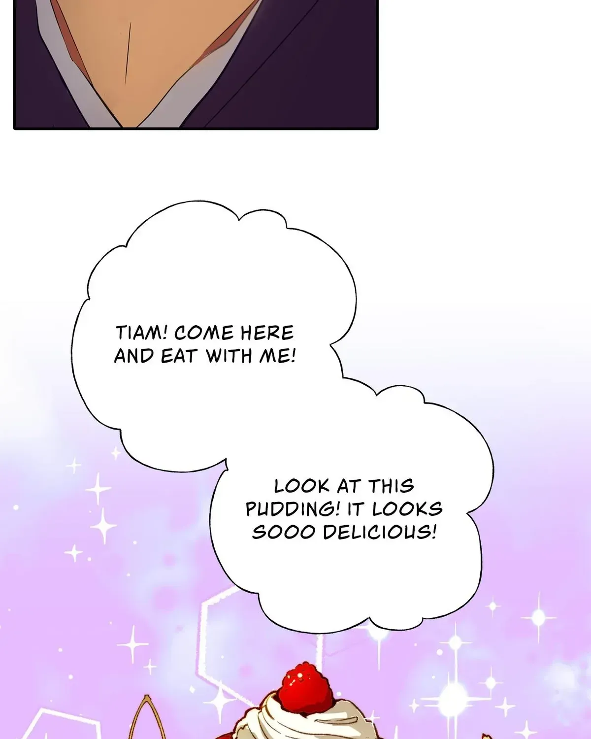 Becoming Best Friends With the Icy Male Lead Chapter 78 - page 87