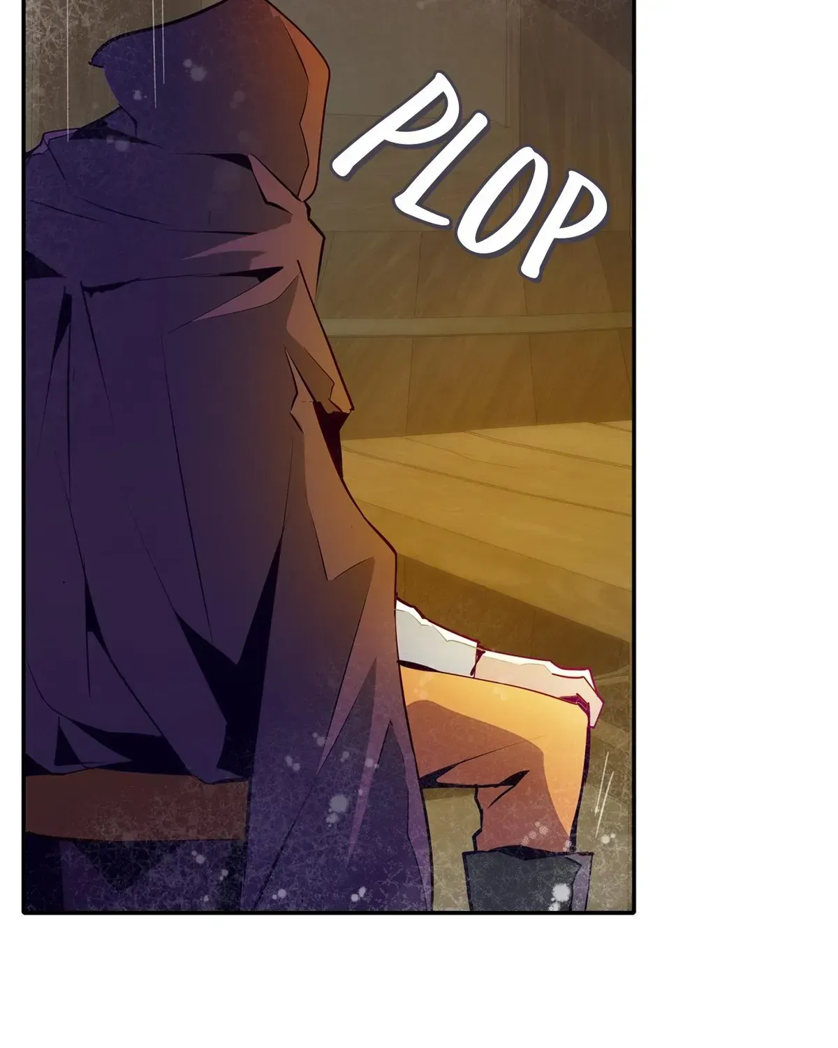 Becoming Best Friends With the Icy Male Lead Chapter 78 - page 9