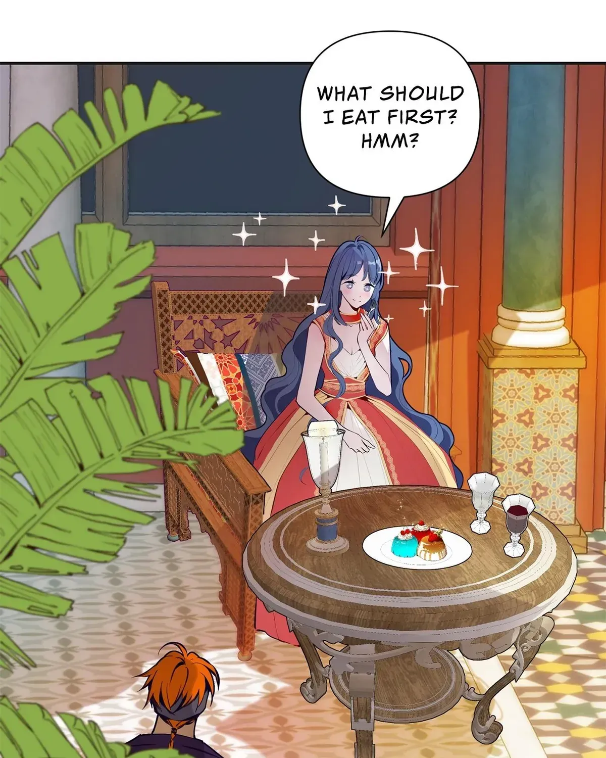 Becoming Best Friends With the Icy Male Lead Chapter 78 - page 90