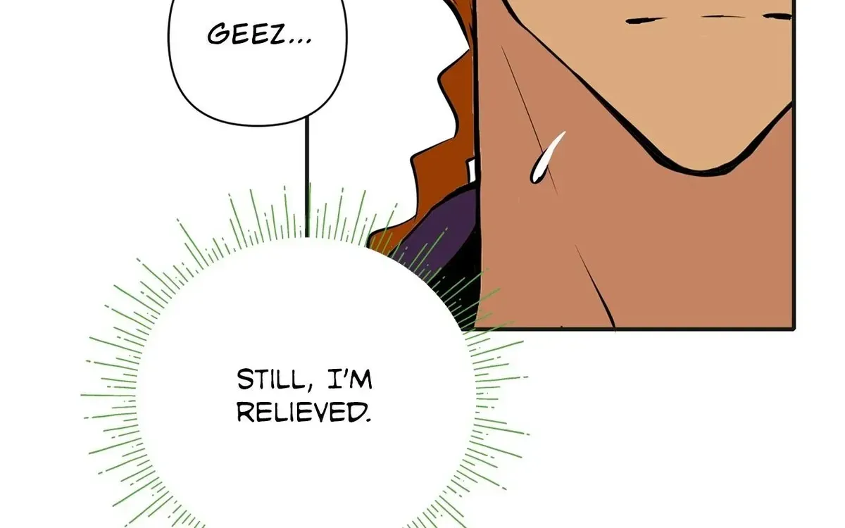 Becoming Best Friends With the Icy Male Lead Chapter 78 - page 93