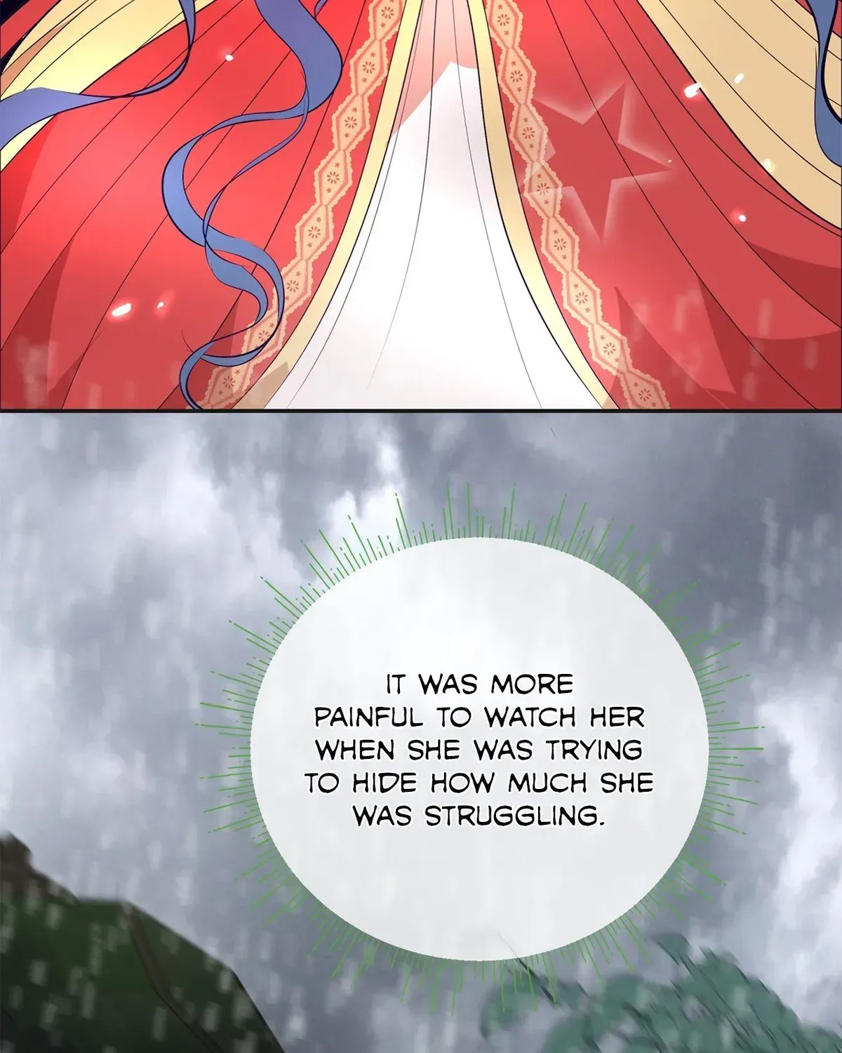 Becoming Best Friends With the Icy Male Lead Chapter 78 - page 96