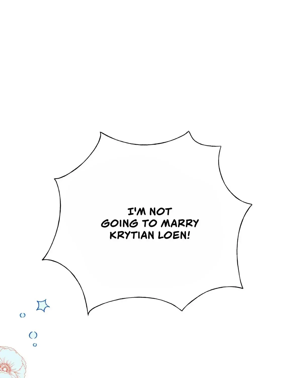 Becoming Best Friends With the Icy Male Lead Chapter 79 - page 1