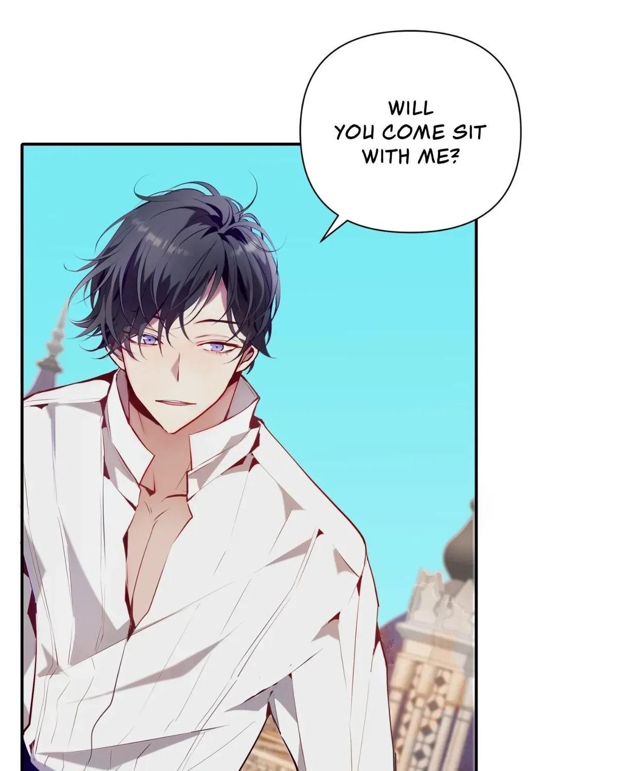 Becoming Best Friends With the Icy Male Lead Chapter 79 - page 107