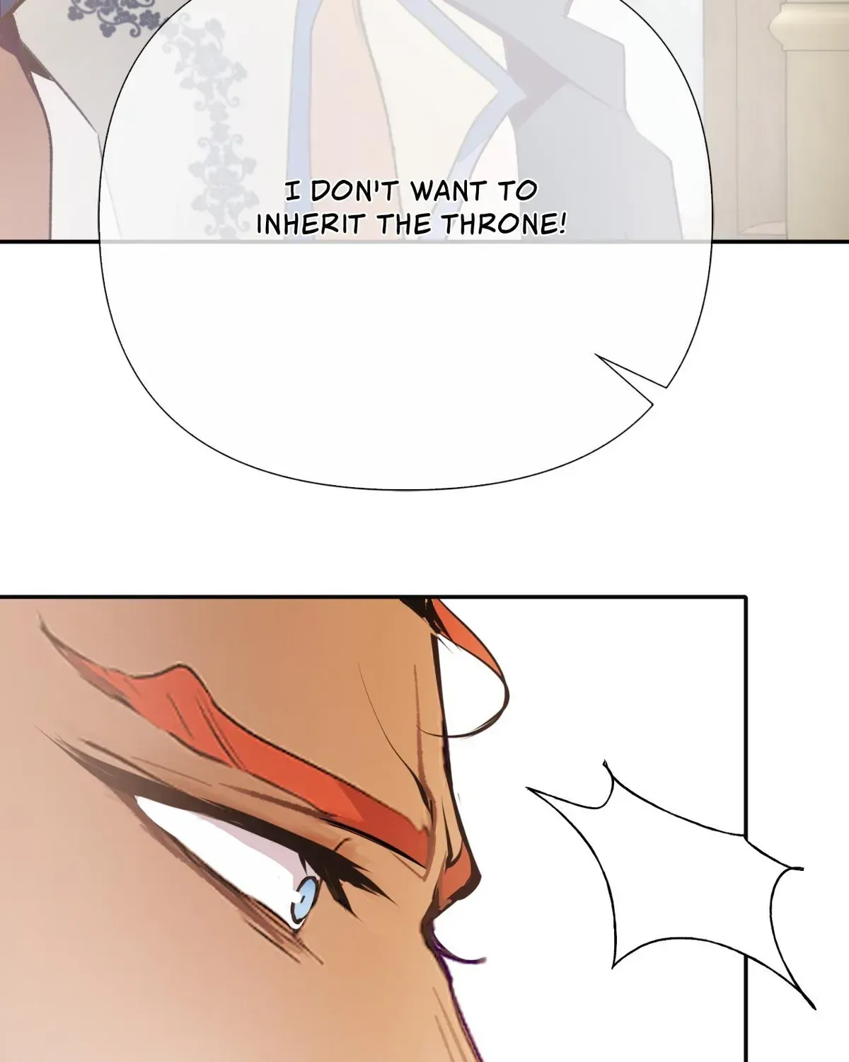 Becoming Best Friends With the Icy Male Lead Chapter 79 - page 11