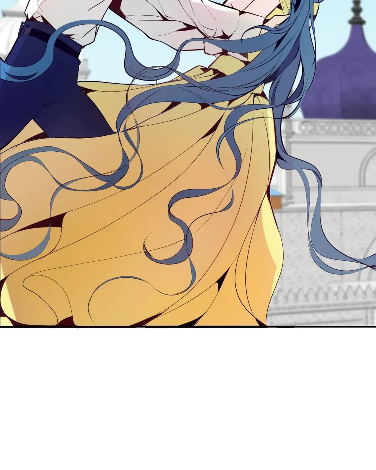 Becoming Best Friends With the Icy Male Lead Chapter 79 - page 113