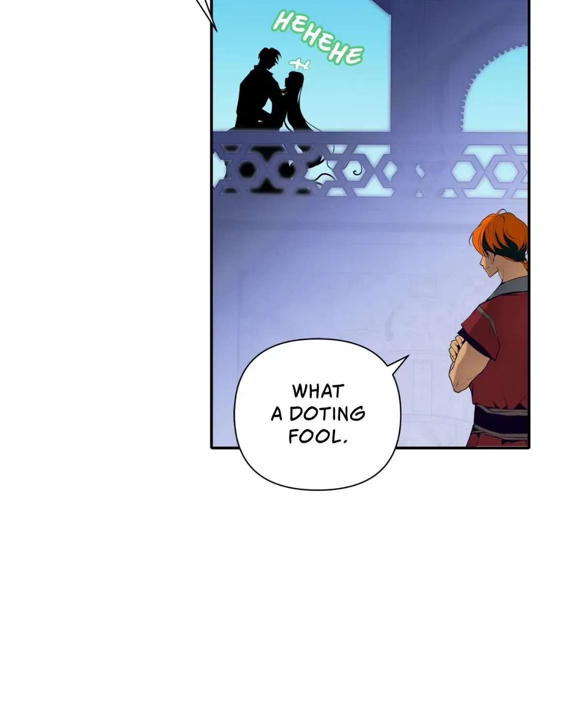Becoming Best Friends With the Icy Male Lead Chapter 79 - page 115