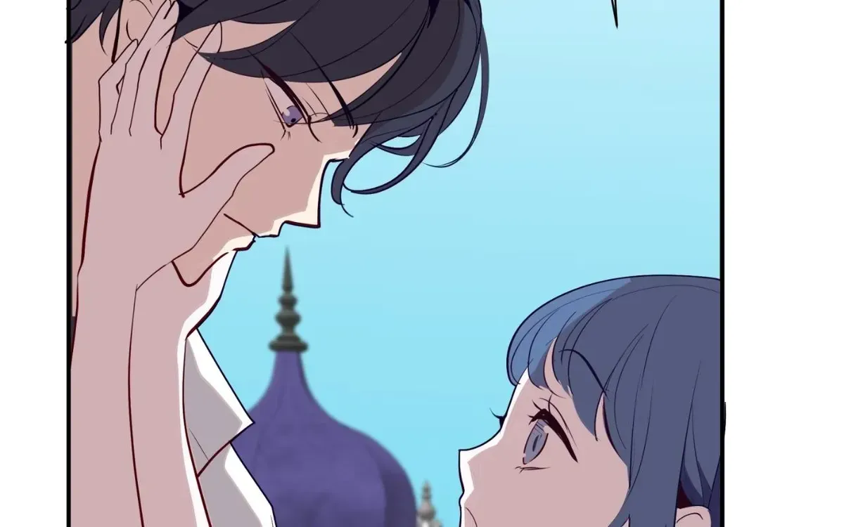 Becoming Best Friends With the Icy Male Lead Chapter 79 - page 123