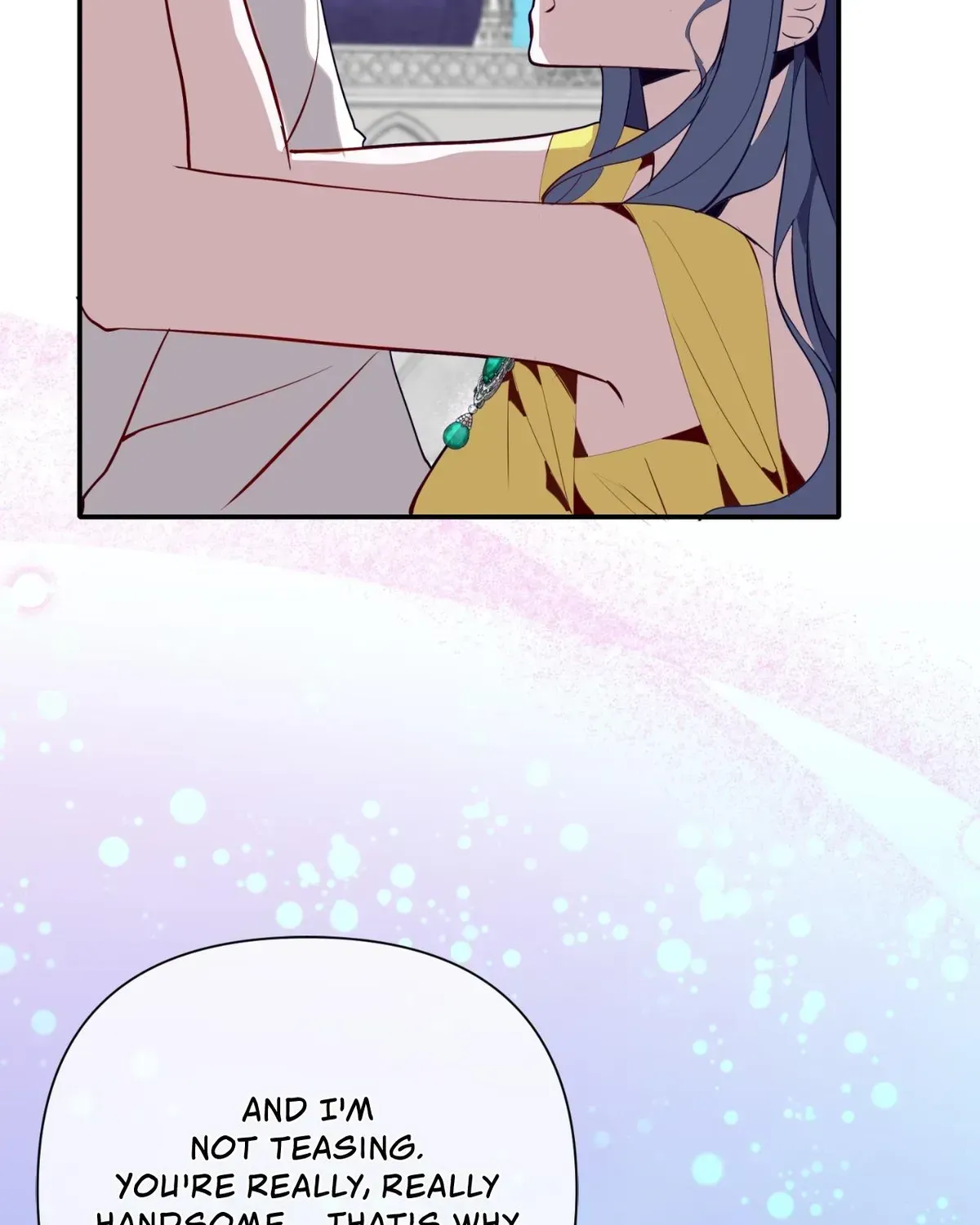Becoming Best Friends With the Icy Male Lead Chapter 79 - page 124