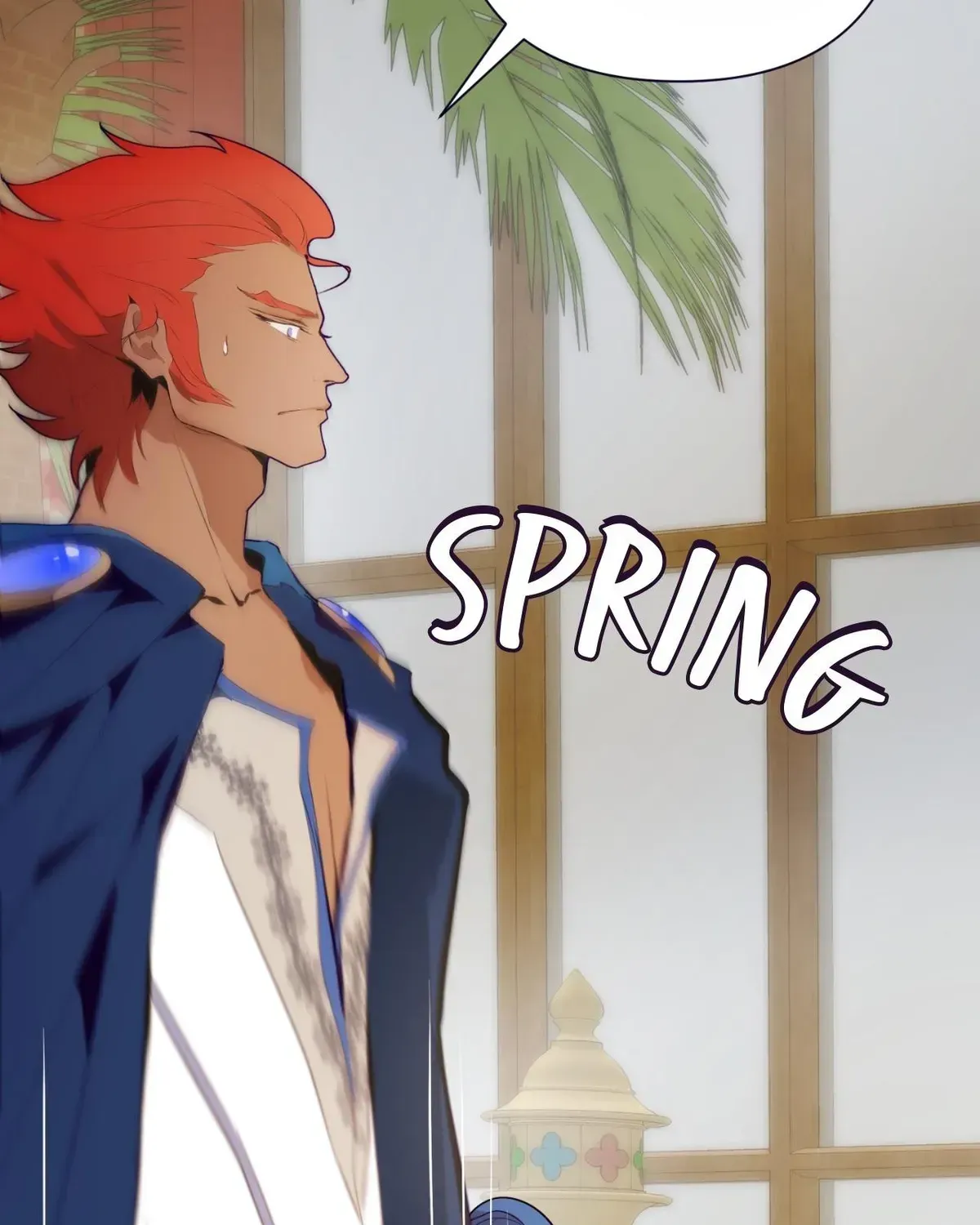 Becoming Best Friends With the Icy Male Lead Chapter 79 - page 13