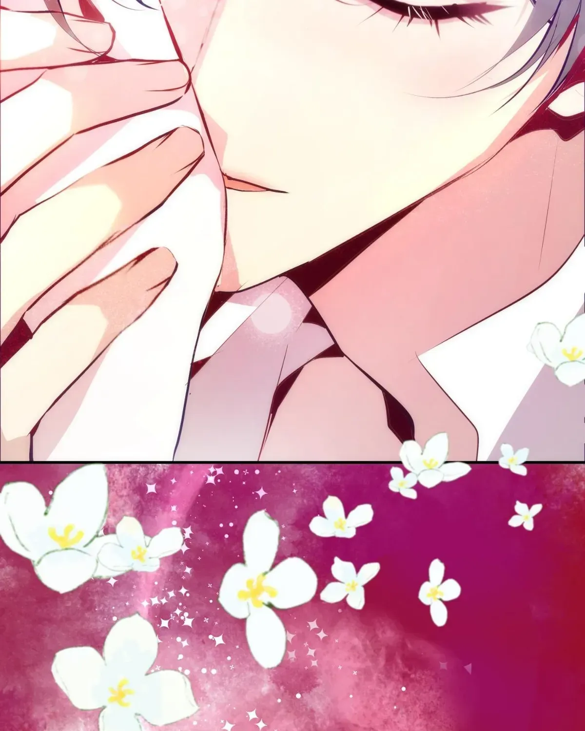 Becoming Best Friends With the Icy Male Lead Chapter 79 - page 130