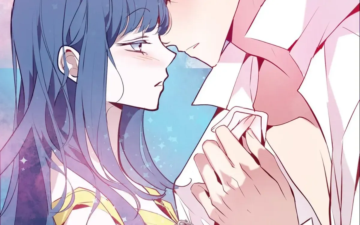 Becoming Best Friends With the Icy Male Lead Chapter 79 - page 135