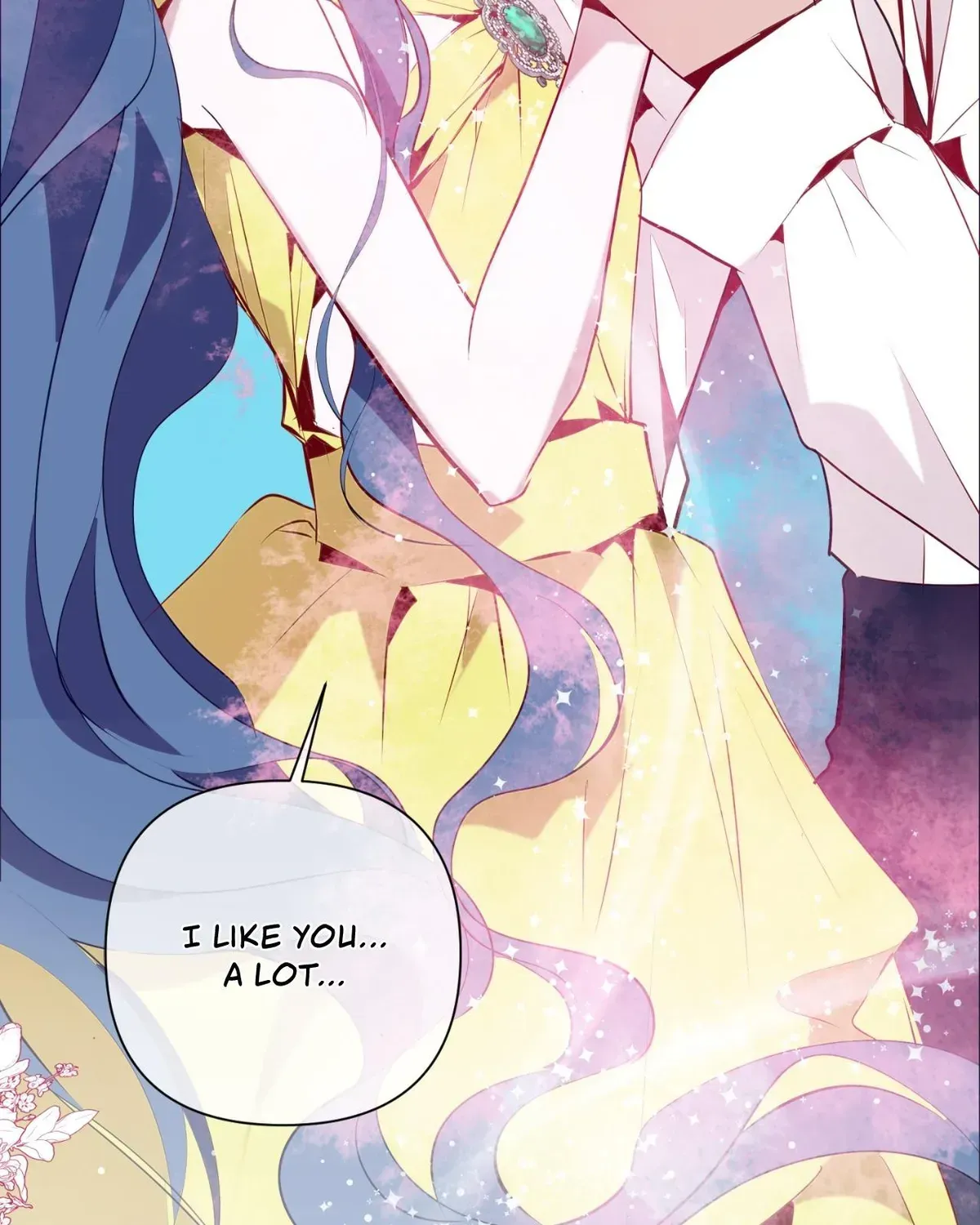 Becoming Best Friends With the Icy Male Lead Chapter 79 - page 136