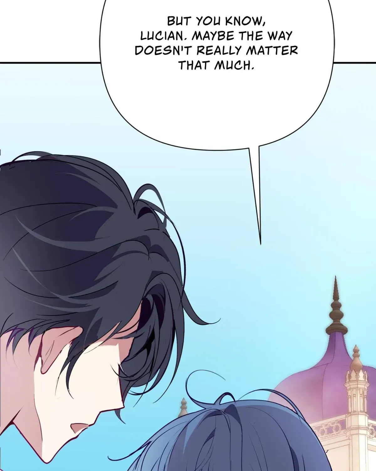 Becoming Best Friends With the Icy Male Lead Chapter 79 - page 146