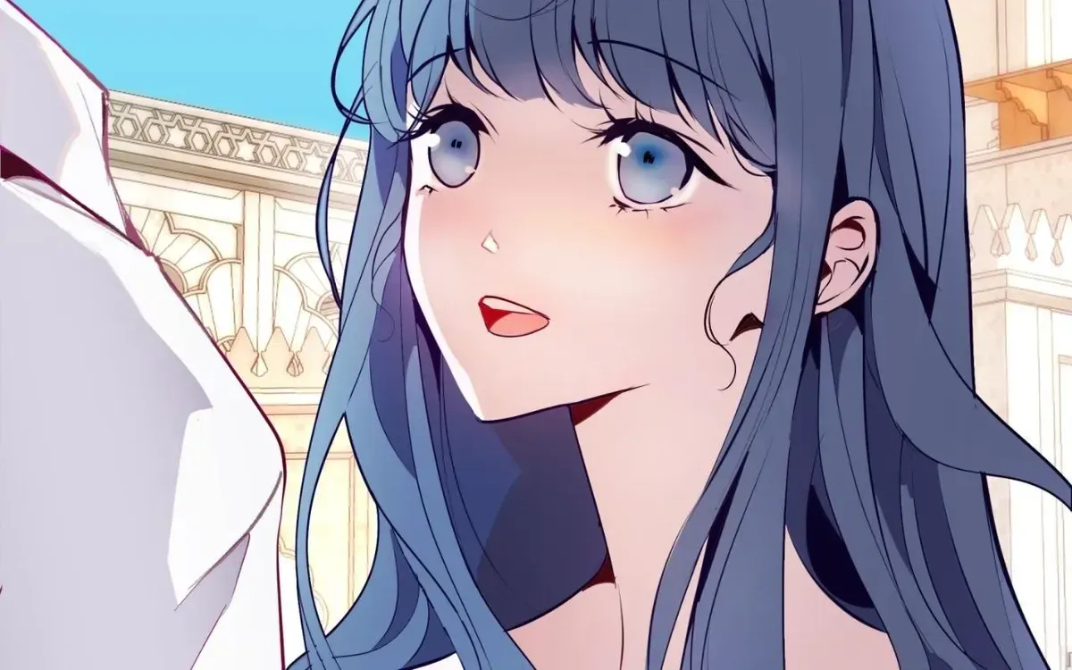 Becoming Best Friends With the Icy Male Lead Chapter 79 - page 147