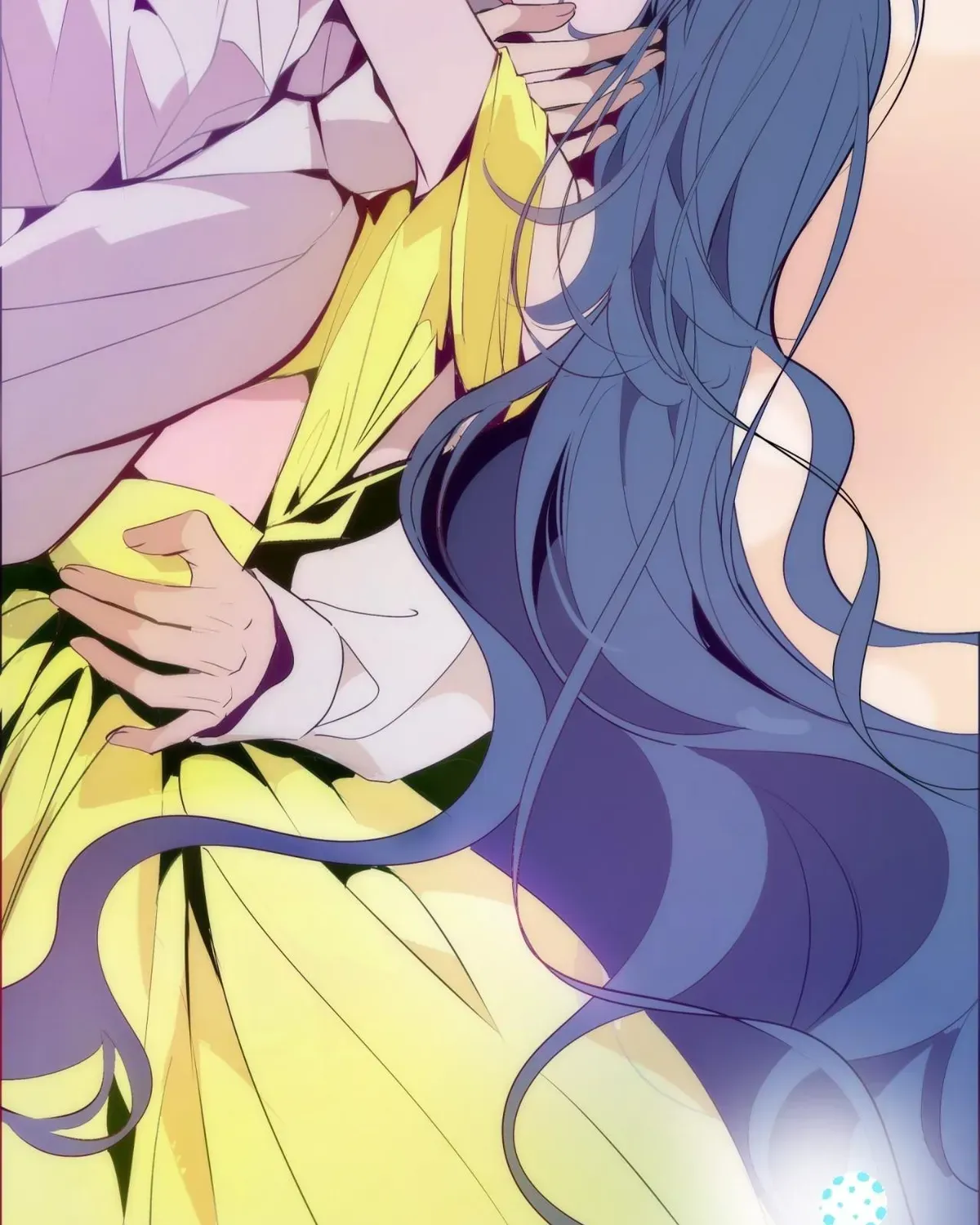 Becoming Best Friends With the Icy Male Lead Chapter 79 - page 160
