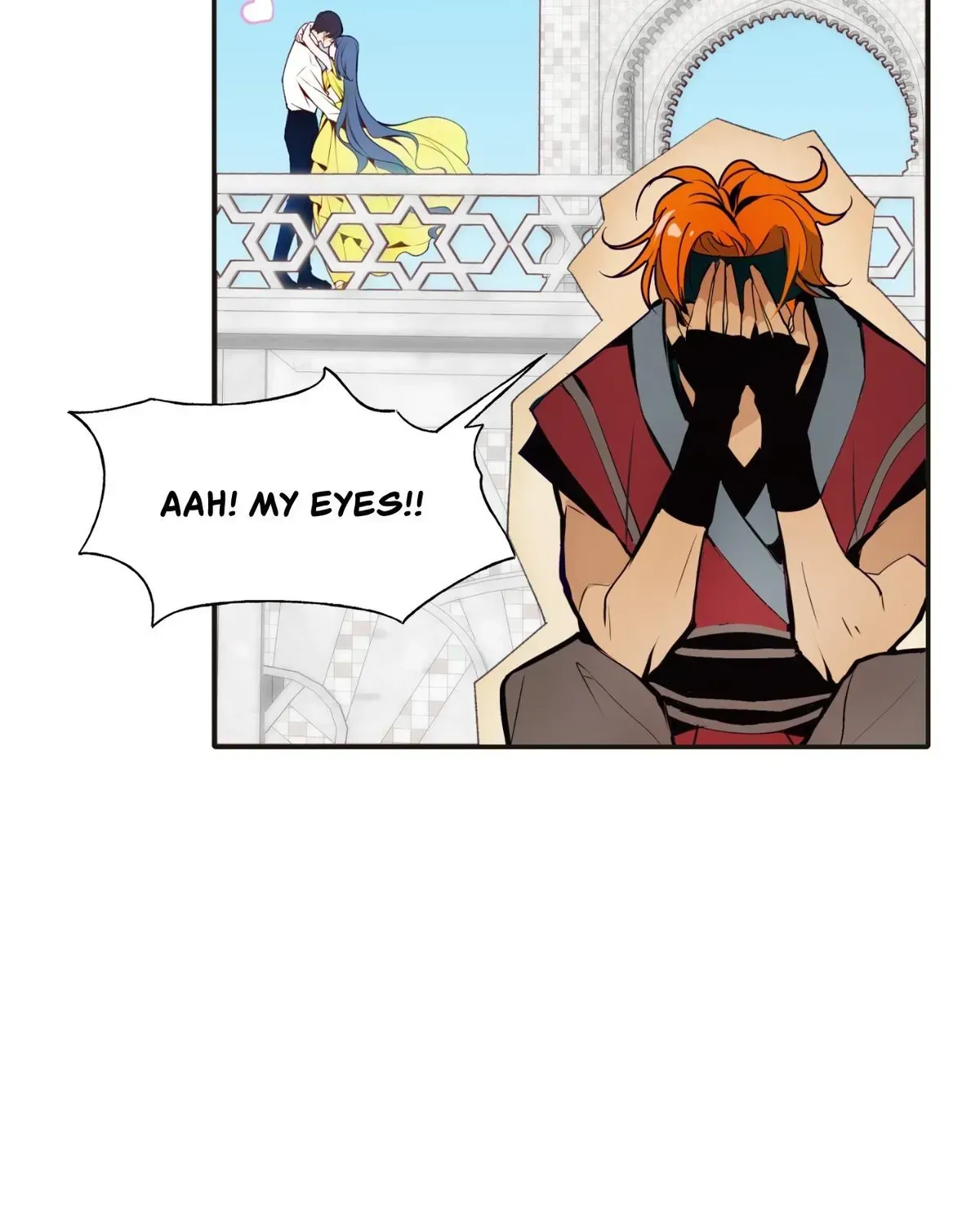 Becoming Best Friends With the Icy Male Lead Chapter 79 - page 164
