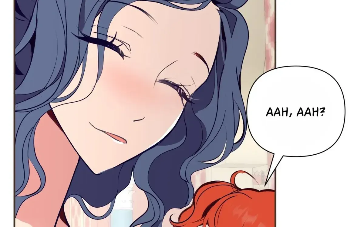 Becoming Best Friends With the Icy Male Lead Chapter 79 - page 17