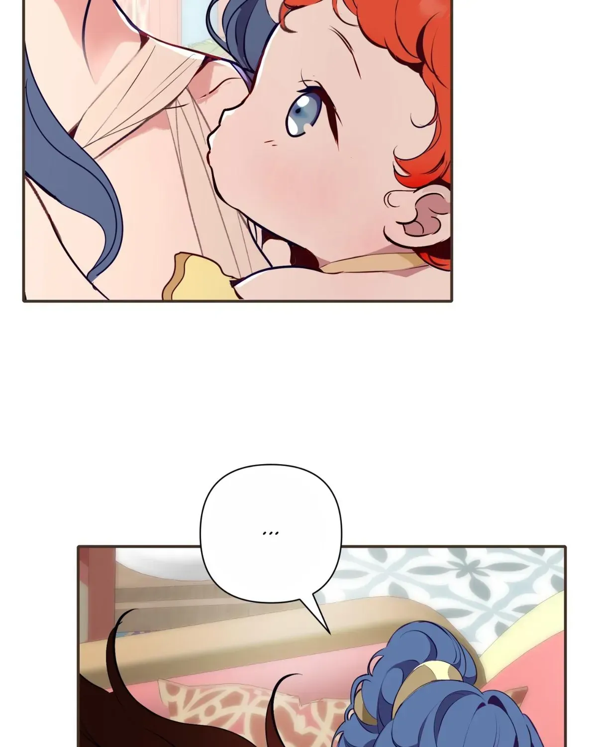 Becoming Best Friends With the Icy Male Lead Chapter 79 - page 18