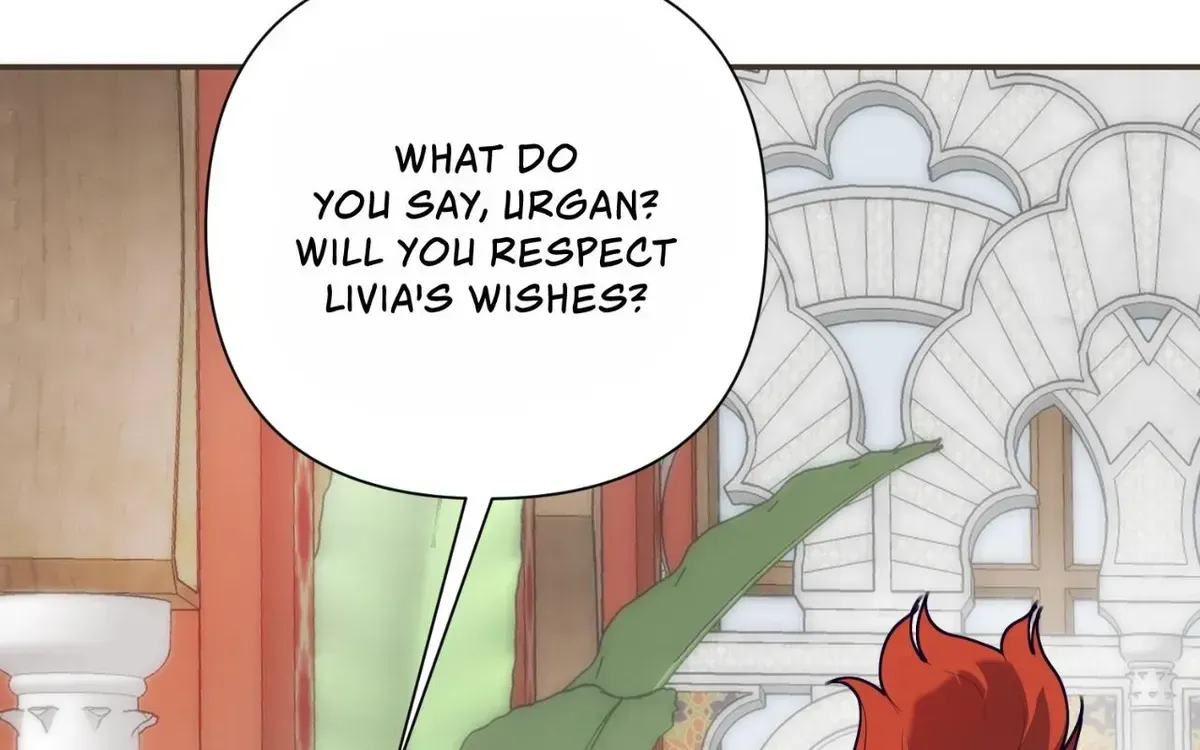 Becoming Best Friends With the Icy Male Lead Chapter 79 - page 21