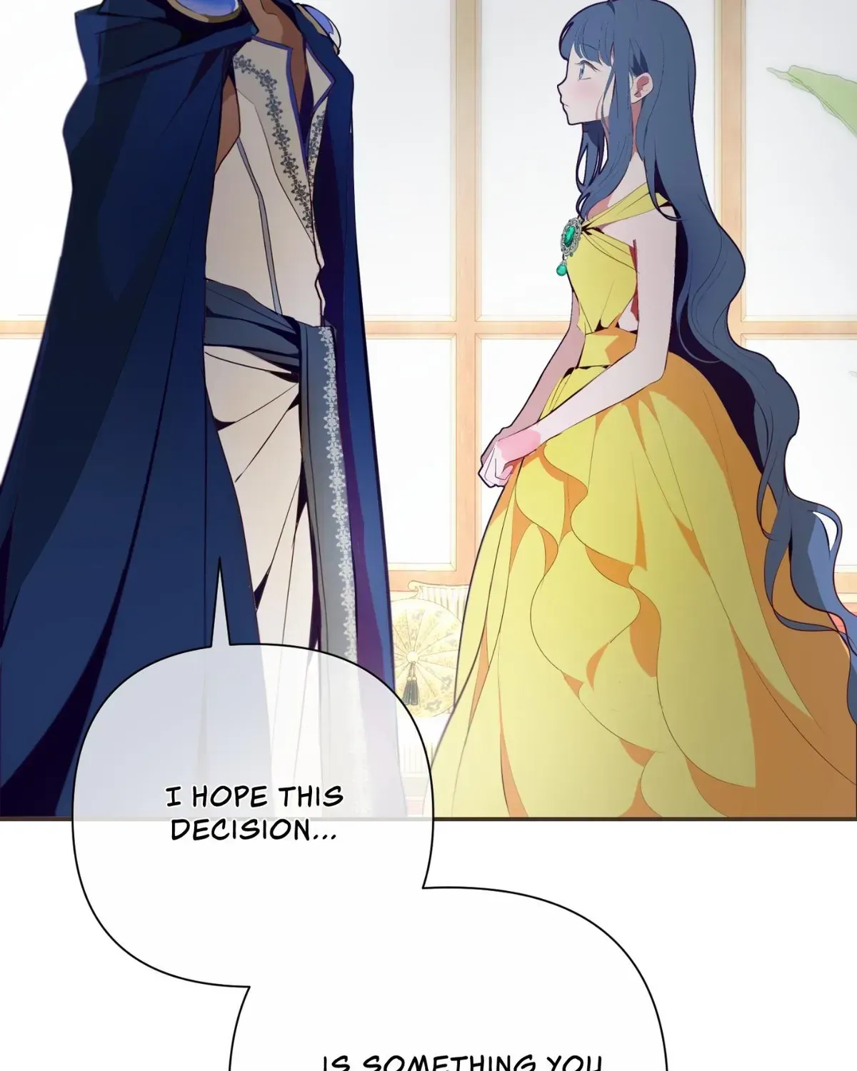 Becoming Best Friends With the Icy Male Lead Chapter 79 - page 28