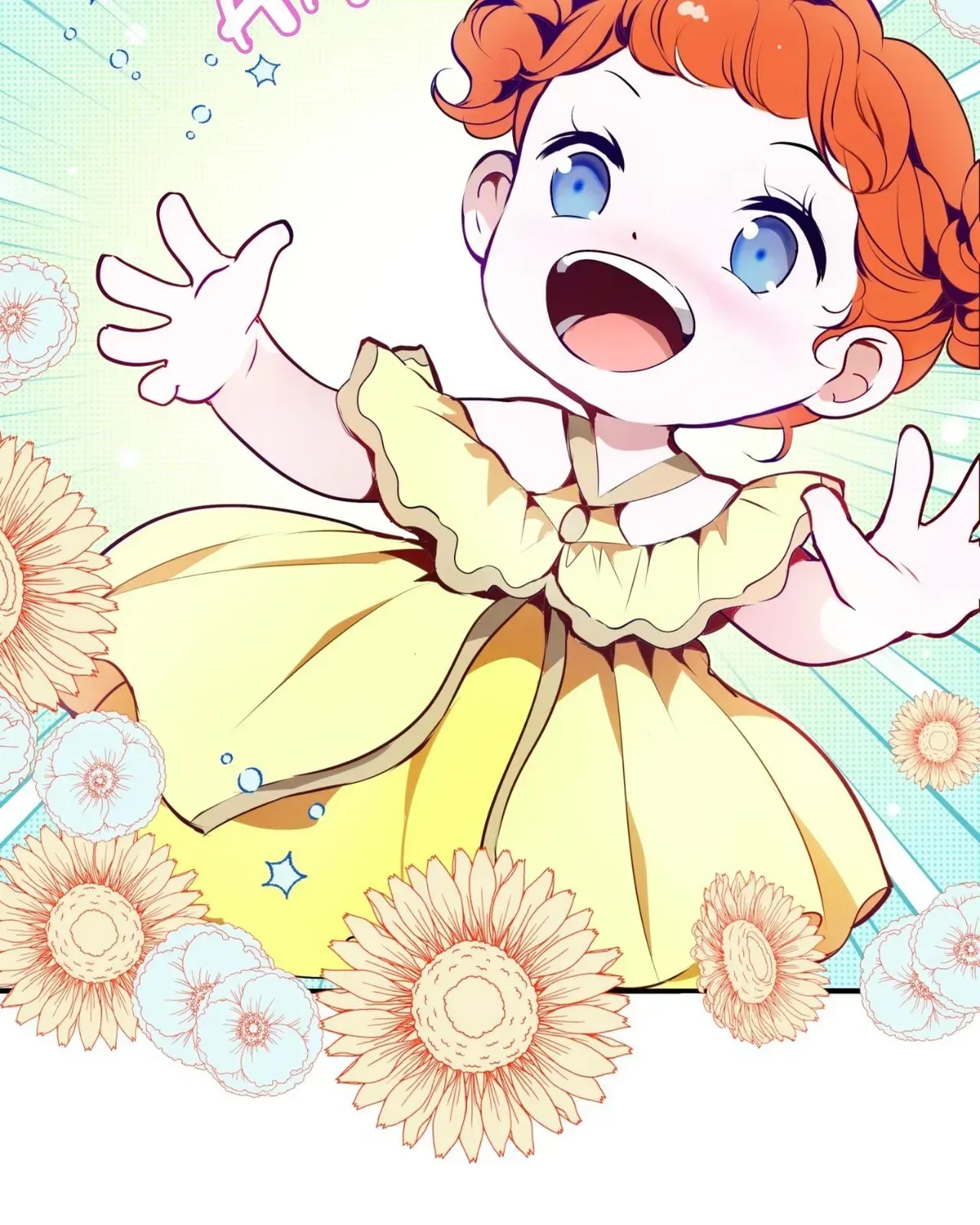 Becoming Best Friends With the Icy Male Lead Chapter 79 - page 3