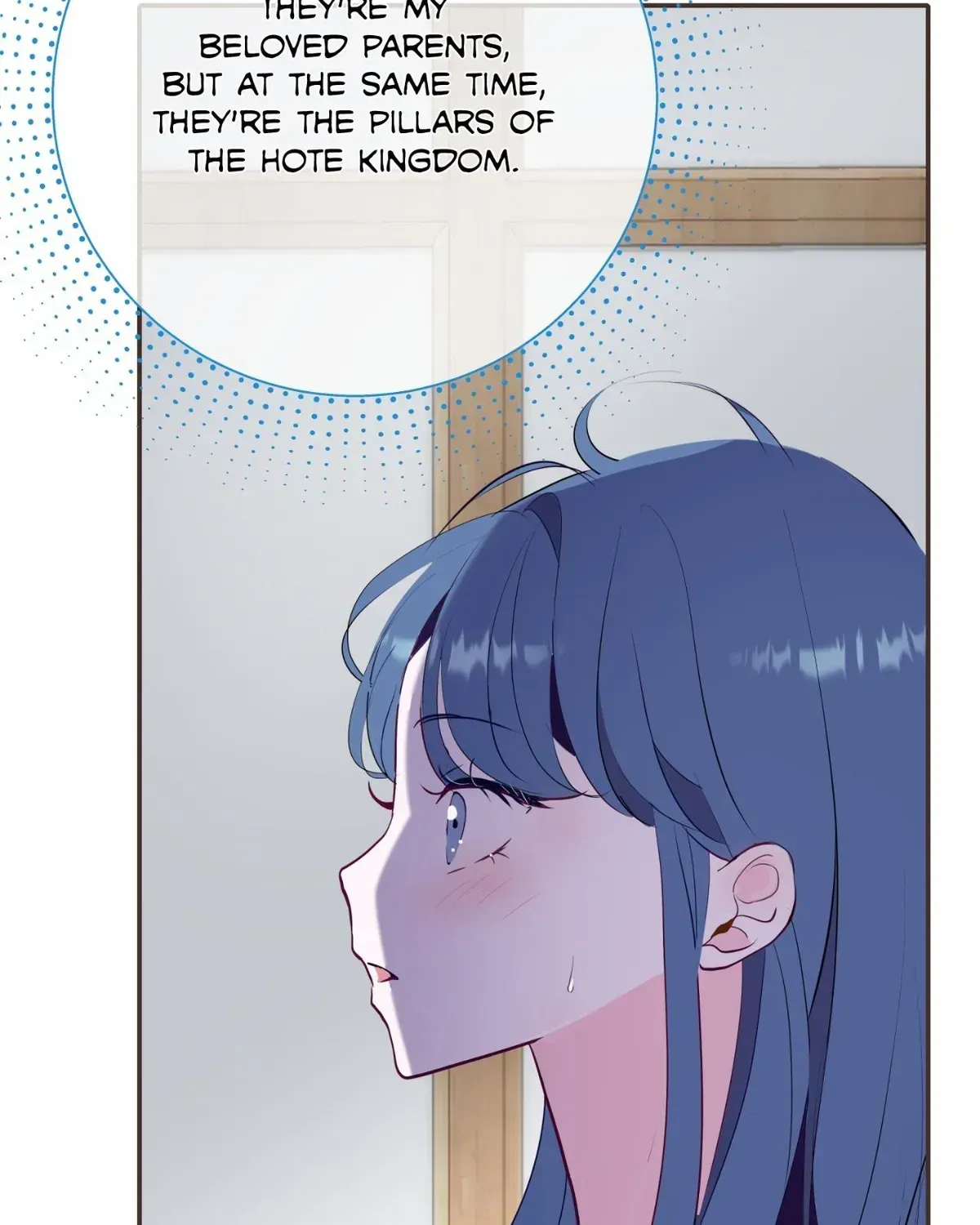 Becoming Best Friends With the Icy Male Lead Chapter 79 - page 30