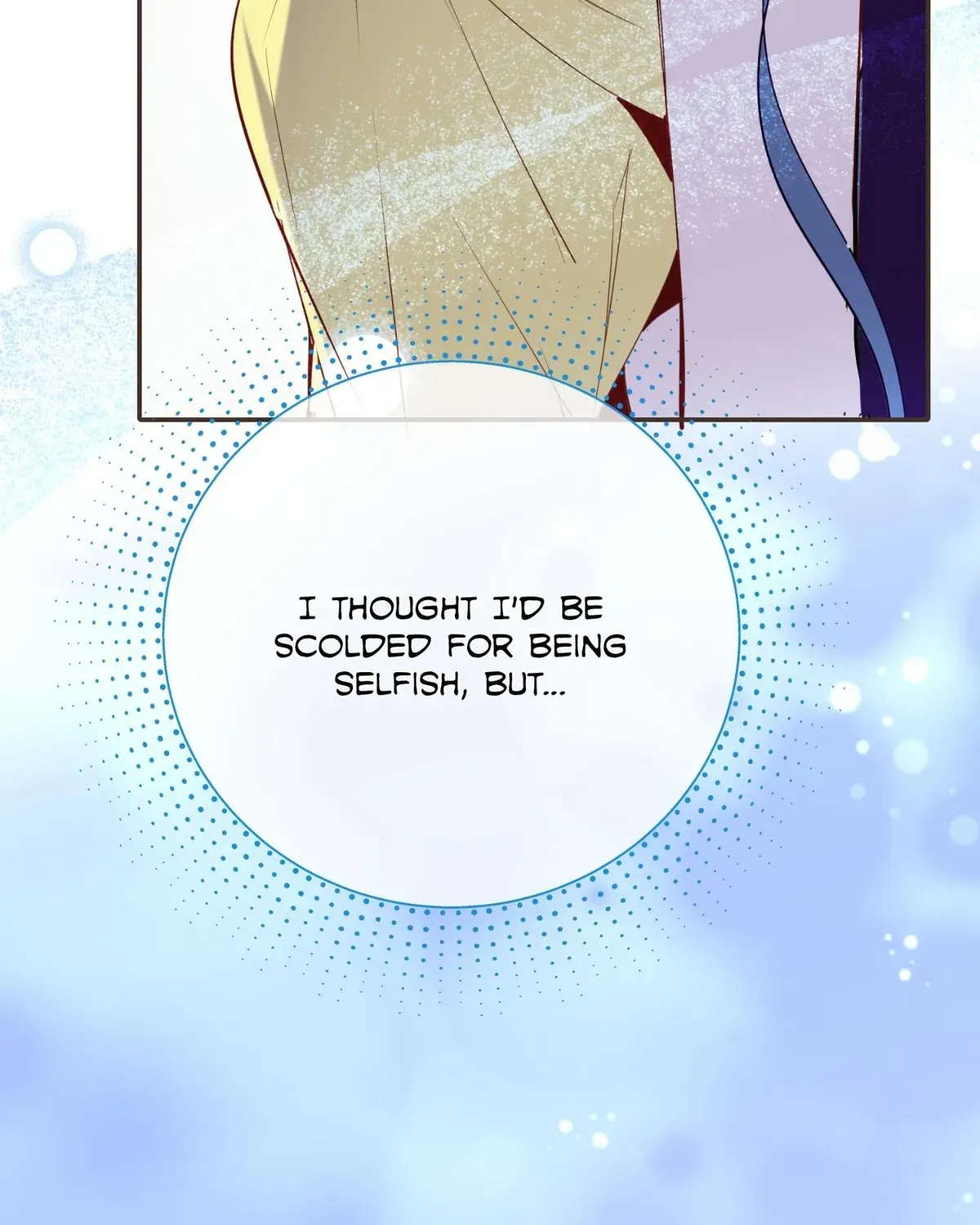 Becoming Best Friends With the Icy Male Lead Chapter 79 - page 32