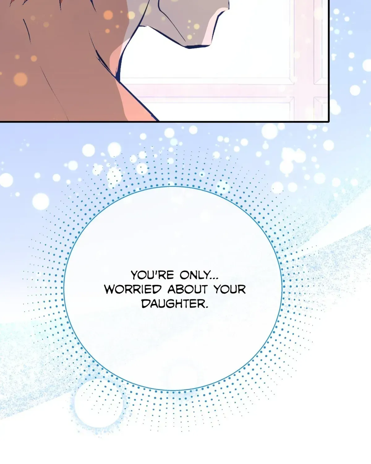 Becoming Best Friends With the Icy Male Lead Chapter 79 - page 34