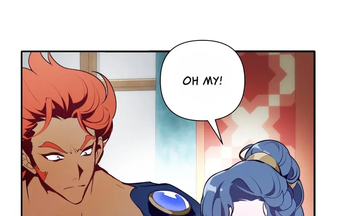 Becoming Best Friends With the Icy Male Lead Chapter 79 - page 4