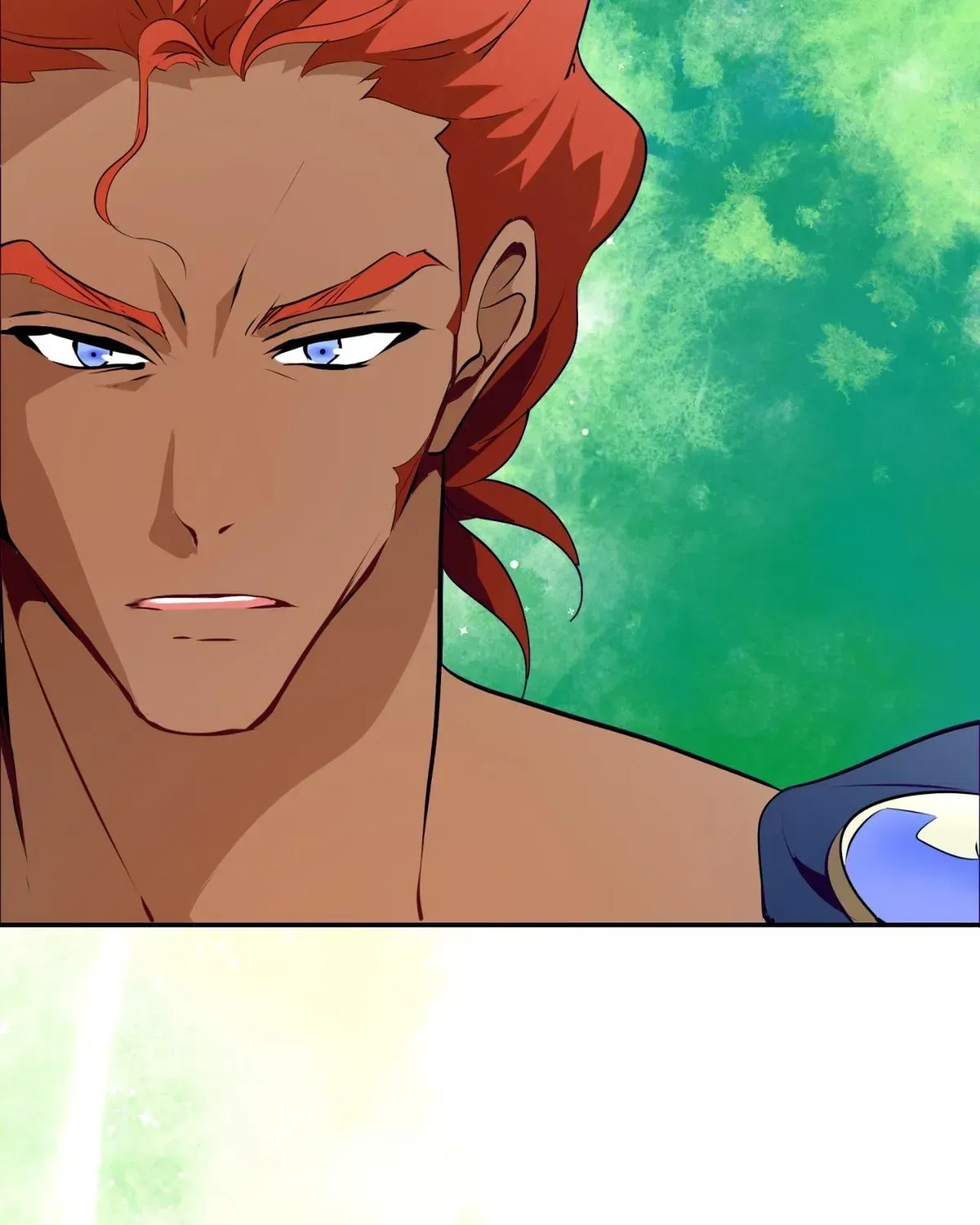 Becoming Best Friends With the Icy Male Lead Chapter 79 - page 40