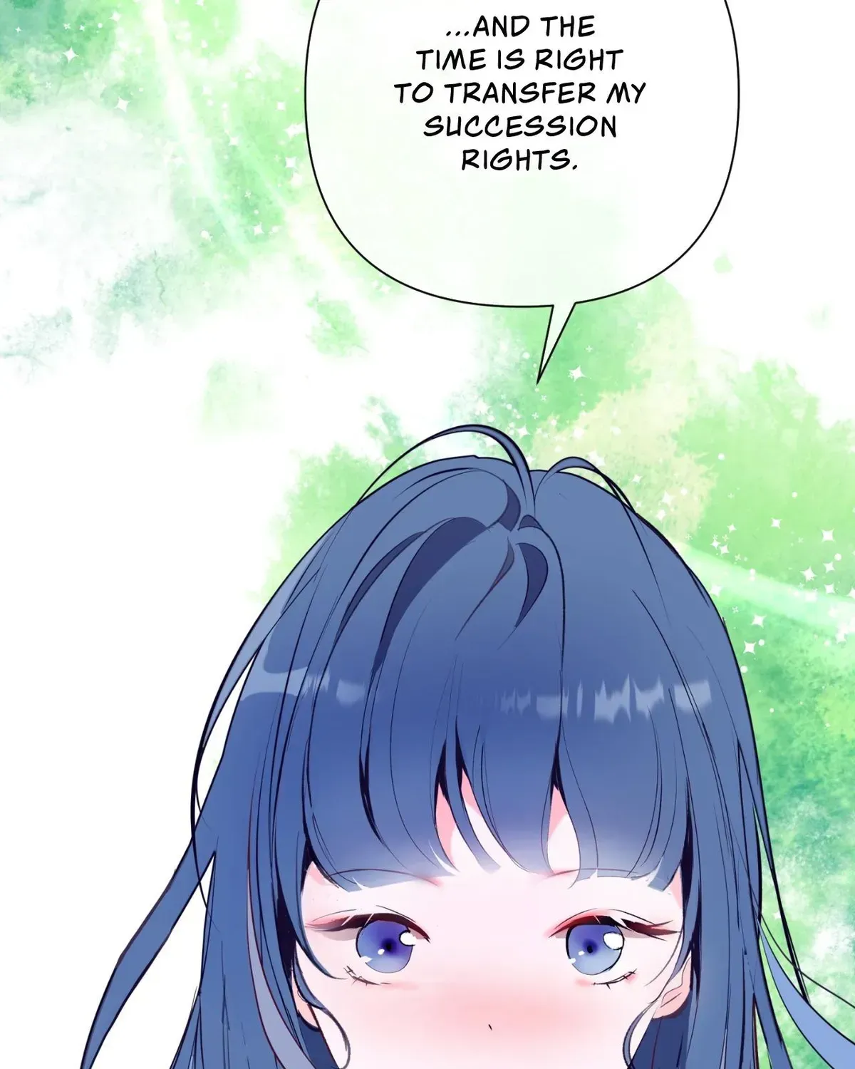 Becoming Best Friends With the Icy Male Lead Chapter 79 - page 42