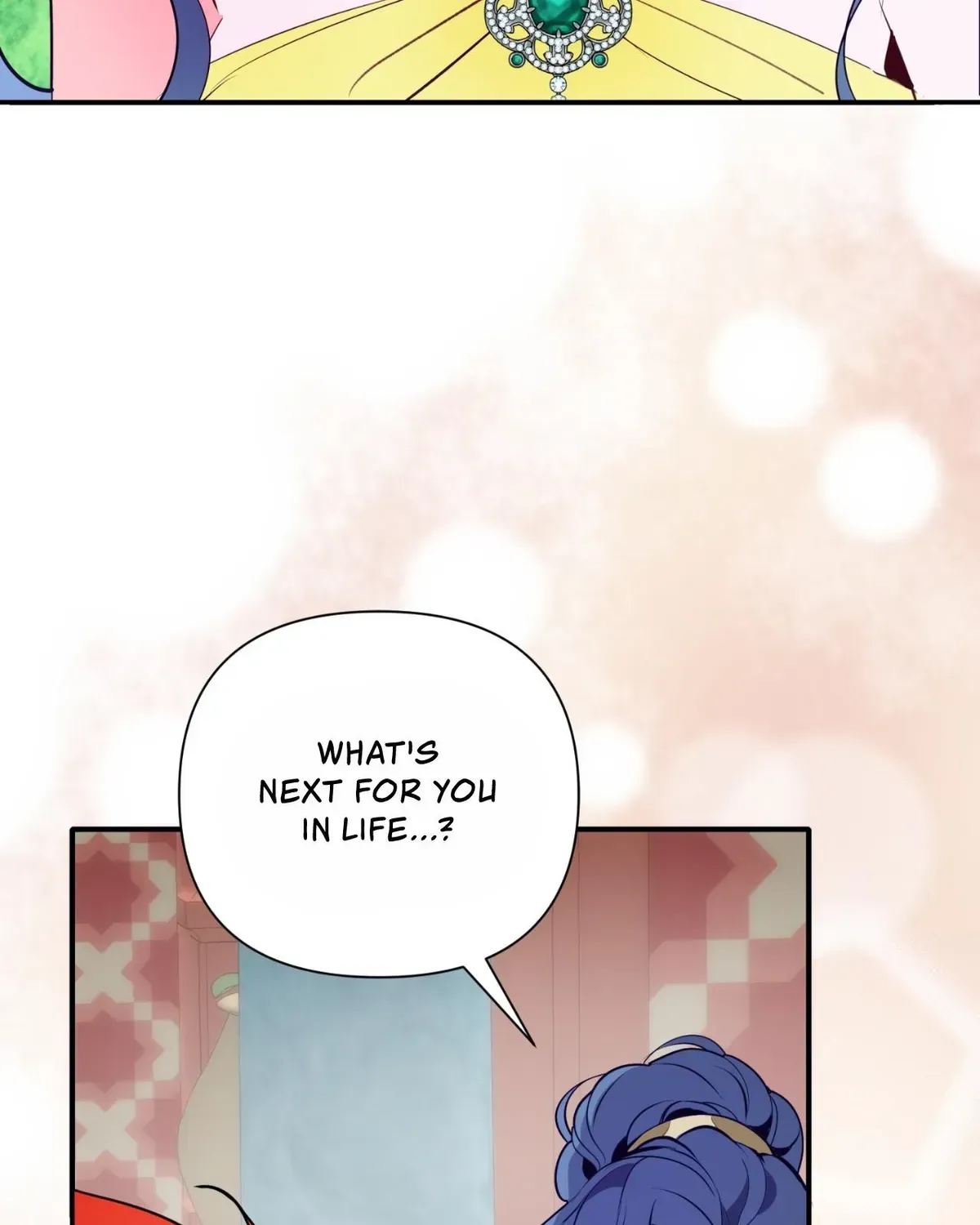 Becoming Best Friends With the Icy Male Lead Chapter 79 - page 44