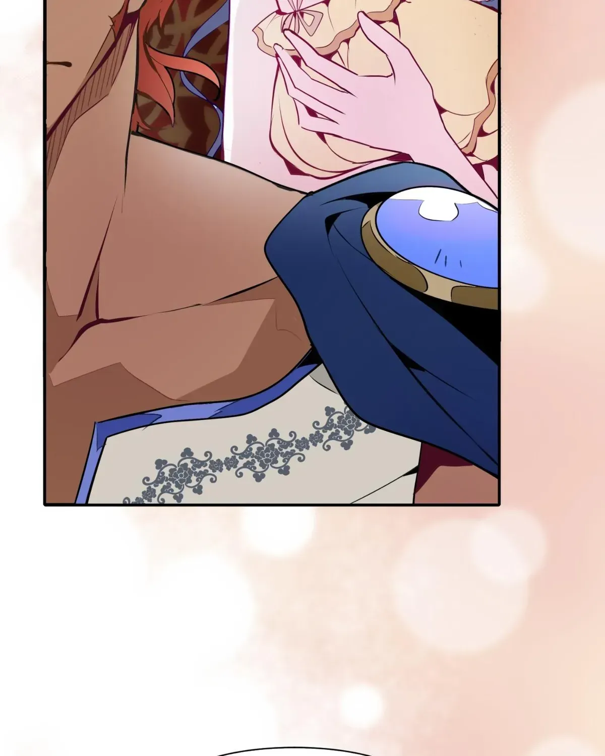 Becoming Best Friends With the Icy Male Lead Chapter 79 - page 46