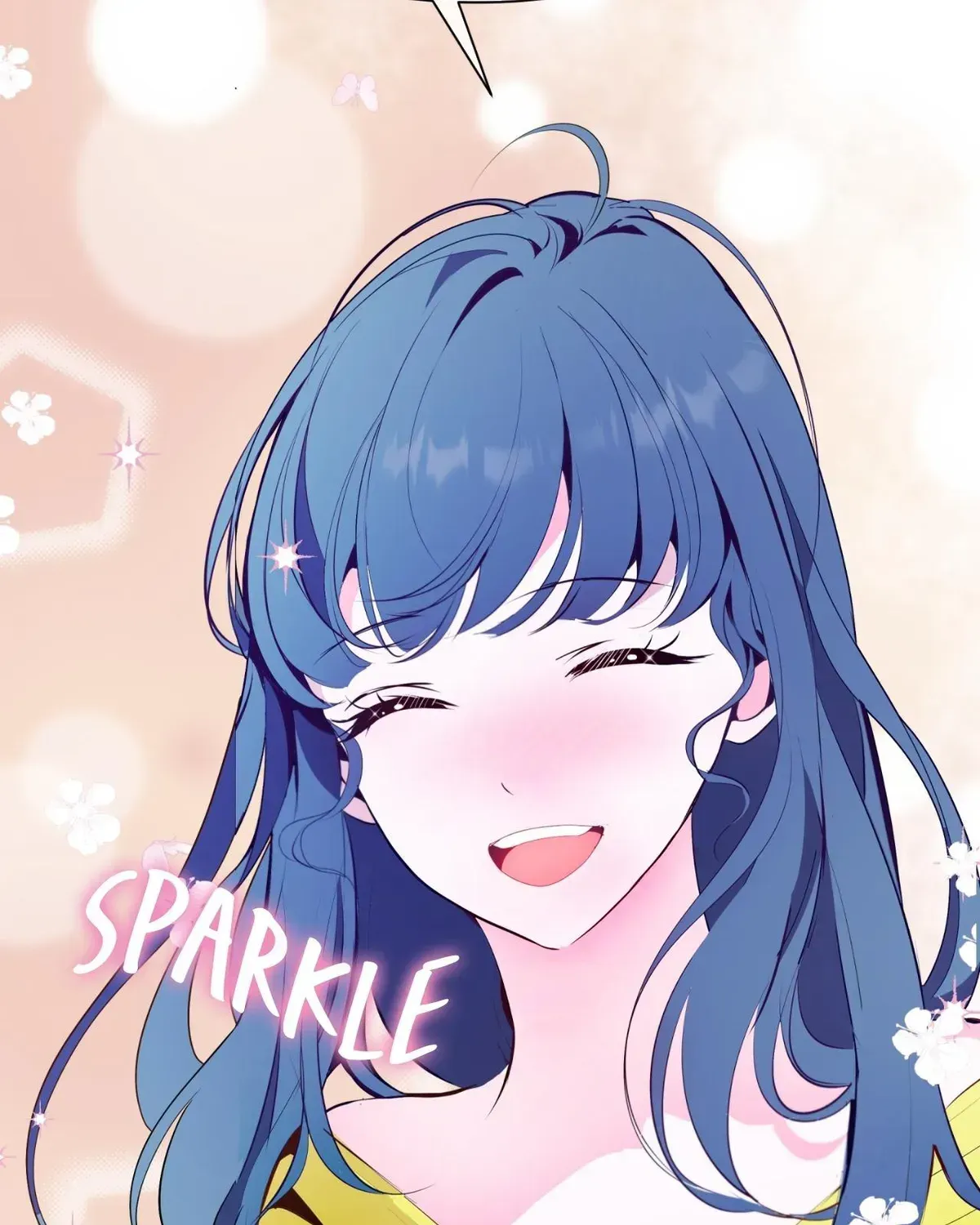 Becoming Best Friends With the Icy Male Lead Chapter 79 - page 48