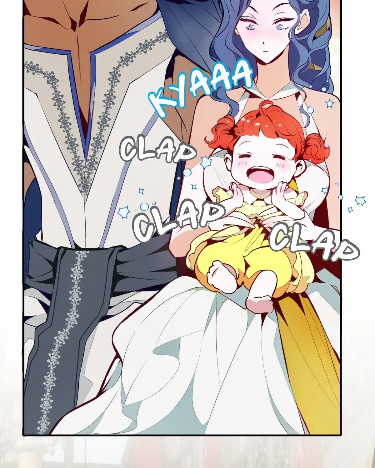 Becoming Best Friends With the Icy Male Lead Chapter 79 - page 5