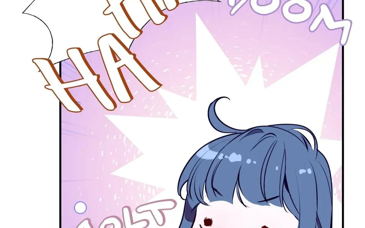 Becoming Best Friends With the Icy Male Lead Chapter 79 - page 54