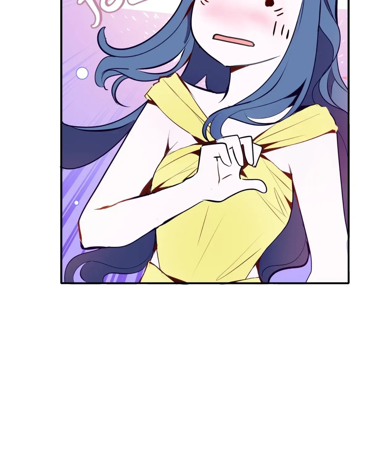 Becoming Best Friends With the Icy Male Lead Chapter 79 - page 55